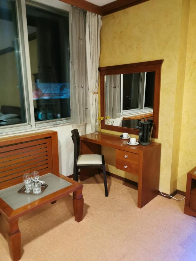 Prince V Apartment Novi Sad Bagian luar foto